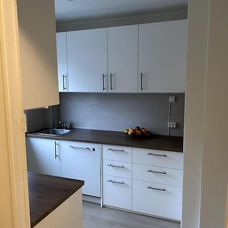 Lovely 2 Bedroom Apartmen With Free Parking Bergen Eksteriør bilde