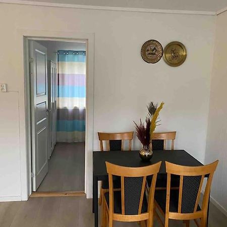 Lovely 2 Bedroom Apartmen With Free Parking Bergen Eksteriør bilde