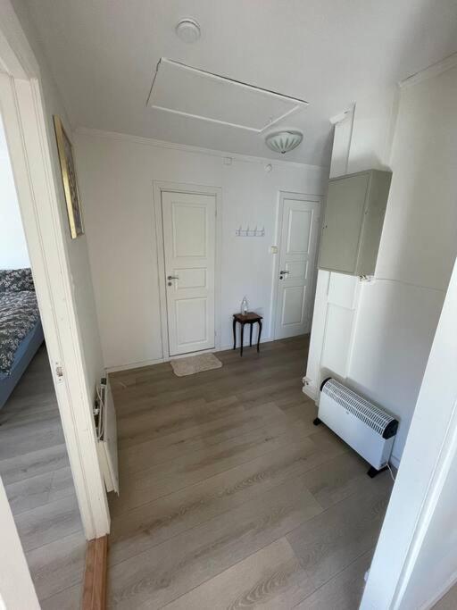 Lovely 2 Bedroom Apartmen With Free Parking Bergen Eksteriør bilde