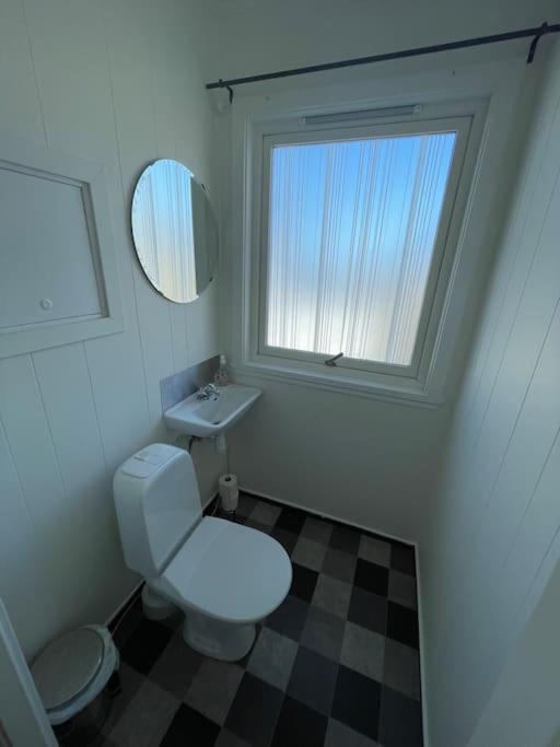 Lovely 2 Bedroom Apartmen With Free Parking Bergen Eksteriør bilde