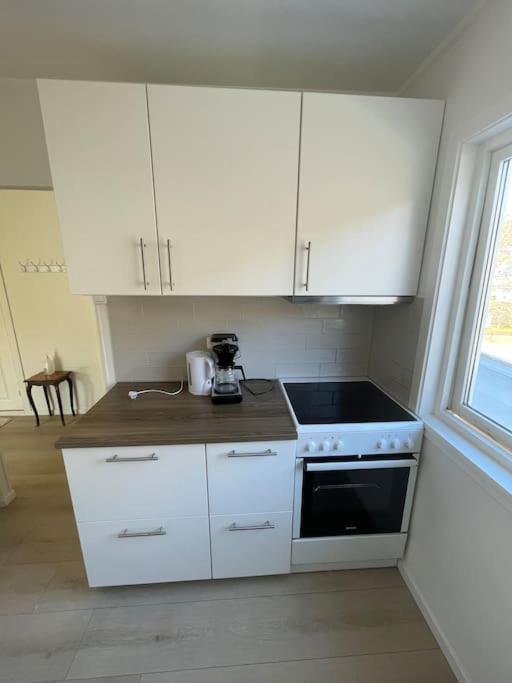 Lovely 2 Bedroom Apartmen With Free Parking Bergen Eksteriør bilde